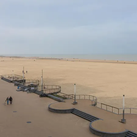 Lecomte - Westhinder Daire *