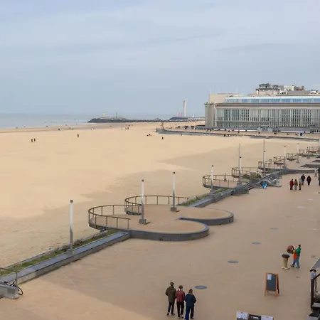 Daire Lecomte - Westhinder