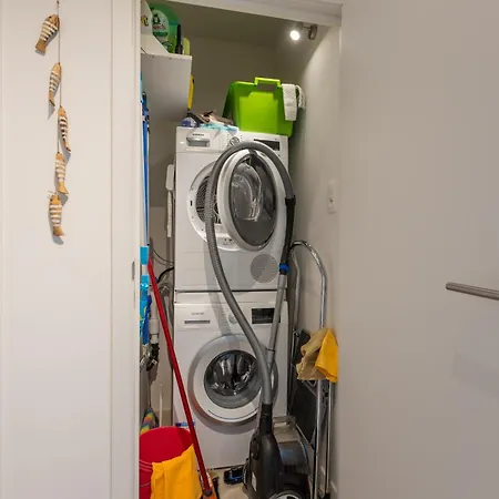 Lecomte - Westhinder *