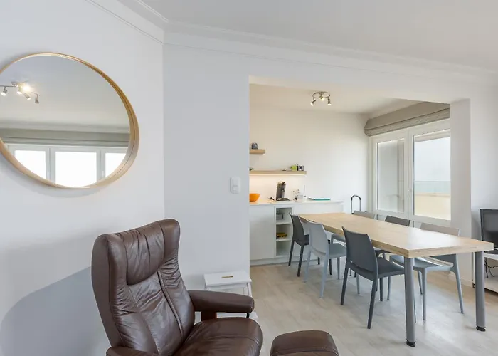 Lecomte - Westhinder