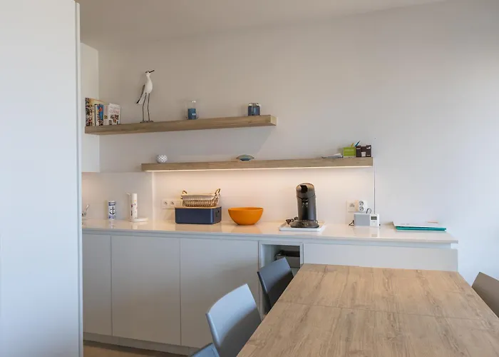 Lecomte - Westhinder