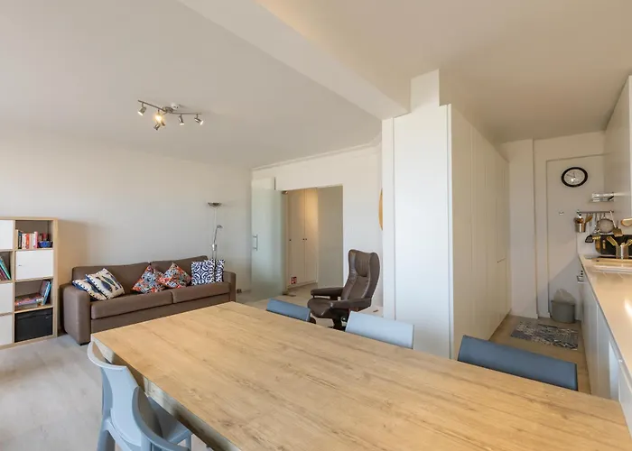 Lecomte - Westhinder *