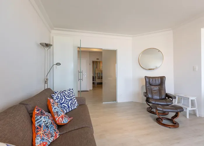 Appartement Lecomte - Westhinder