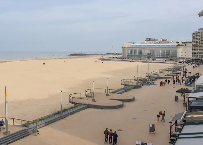 Appartement Lecomte - Westhinder