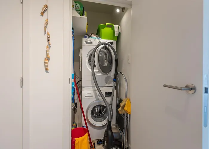 Lecomte - Westhinder *