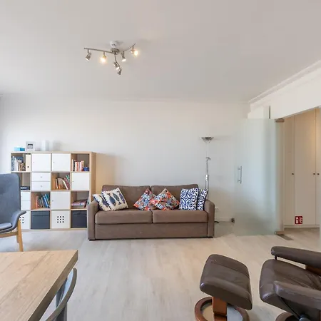 Lecomte - Westhinder *