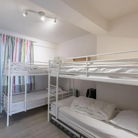 Lecomte - Westhinder Διαμέρισμα *