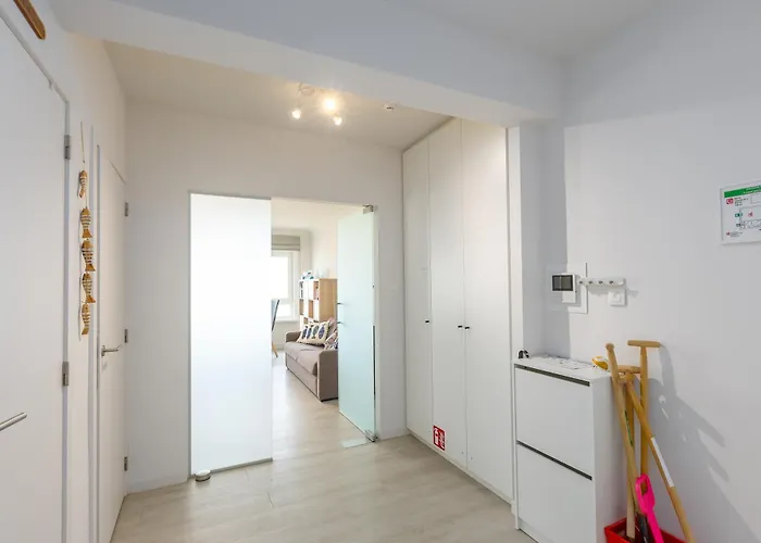 Appartement Lecomte - Westhinder